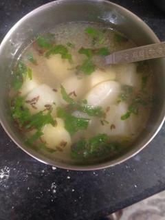 फलाहारी आलू (Falahari aloo recipe in hindi) रेसिपी मुख्य फोटो