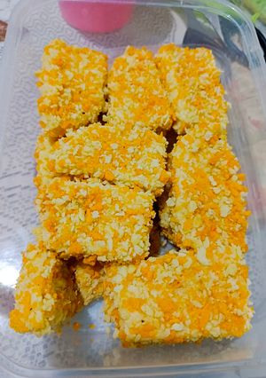 Foto resep Nugget Ayam