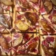 Tartine de foie con ibérico