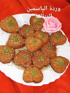 صورة لوصفة مبسس جزائري 🇩🇿🇩🇿🇩🇿
