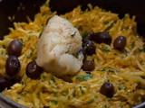 Bacalhau à Brás