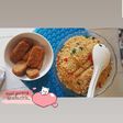 Nasi goreng ala akuu