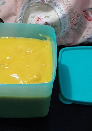 Foto resep Selai Srikaya Paling Simple dan enak