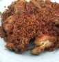 Resep Ayam goreng serundeng, Enak