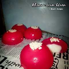 Khanom leum kleun Thai dessert রেসিপির প্রধান ছবি
