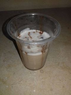 صورة لوصفة 🍻🍺موكا بارد🍺🍻