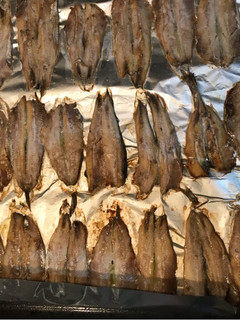 Una foto de Boquerones al horno