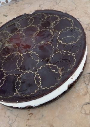 صورة لوصفة حلى المرايا