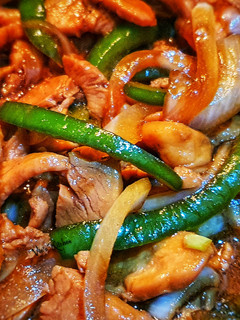 Foto resep Chicken Teriyaki
