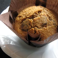 A picture of Coffee & Chocolate Cupcakes.