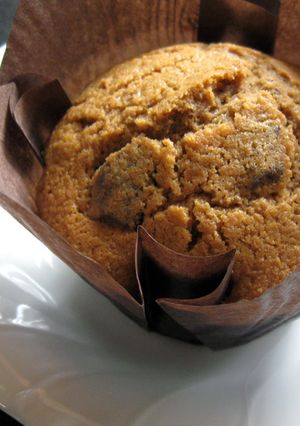 A picture of Coffee & Chocolate Cupcakes.