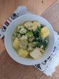 Tumis Oyong