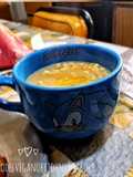 VEGANO Y TRADICIONAL MAZAMORRA, DESAYUNO/POSTRE/MERIENDA