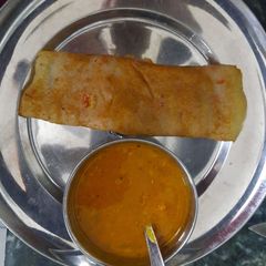 Dosa A picture of Dosa.