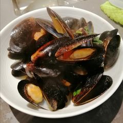 Mussel A picture of Mussel.