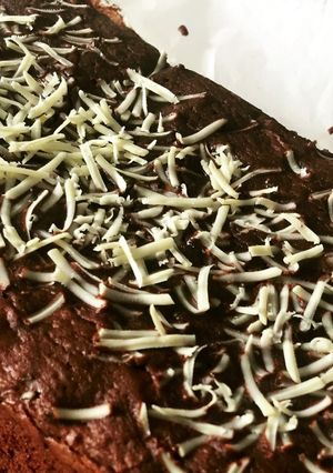 Foto resep Brownies