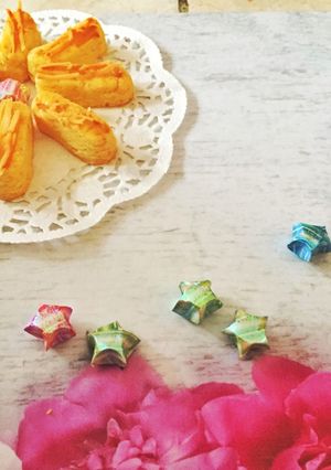 Foto resep Kastengel
