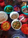 Tacos livianos