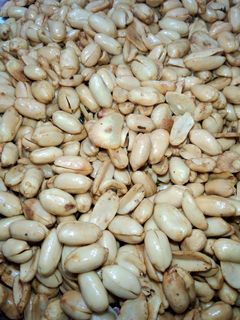 Foto resep Kacang bawang daun jeruk