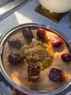 صورة لوصفة العريكه الجنوبيه 🌾🇸🇦