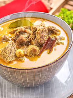 Foto resep Resep Gulai Cincang Daging
