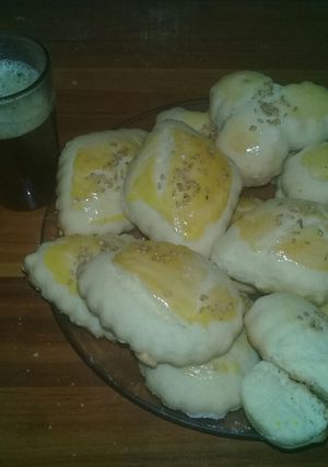 صورة لوصفة حلوة الطابع