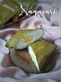 Foto resep Nagasari