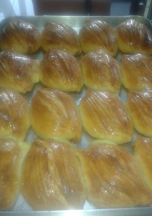 صورة لوصفة شعيبيات