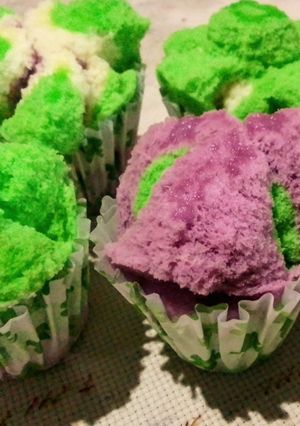 Foto resep Bolu kukus original