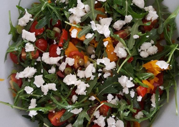 Sweet Potato Salad Sweet Potato Salad