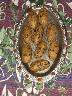 मेथी मुठिया (methi muthia recipe in Hindi) रेसिपी मुख्य फोटो