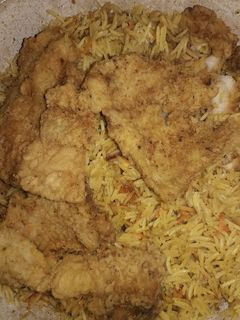 صورة لوصفة صيادية السمك