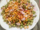 चटपटी हरी मटर