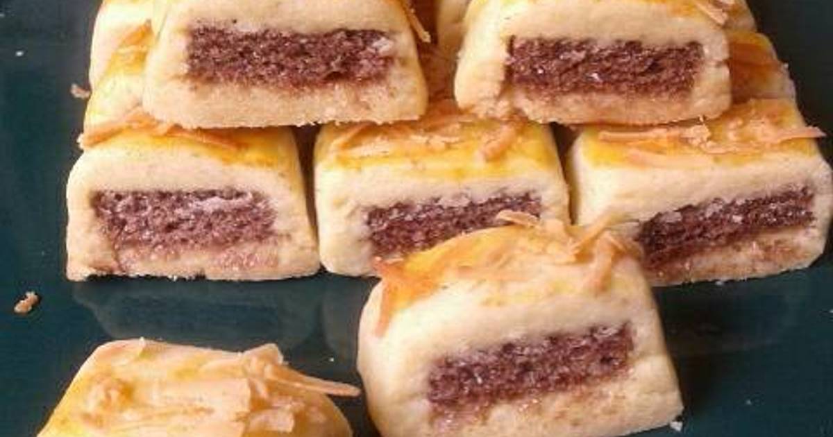 5 resep  wafer  selimut enak dan sederhana ala rumahan Cookpad