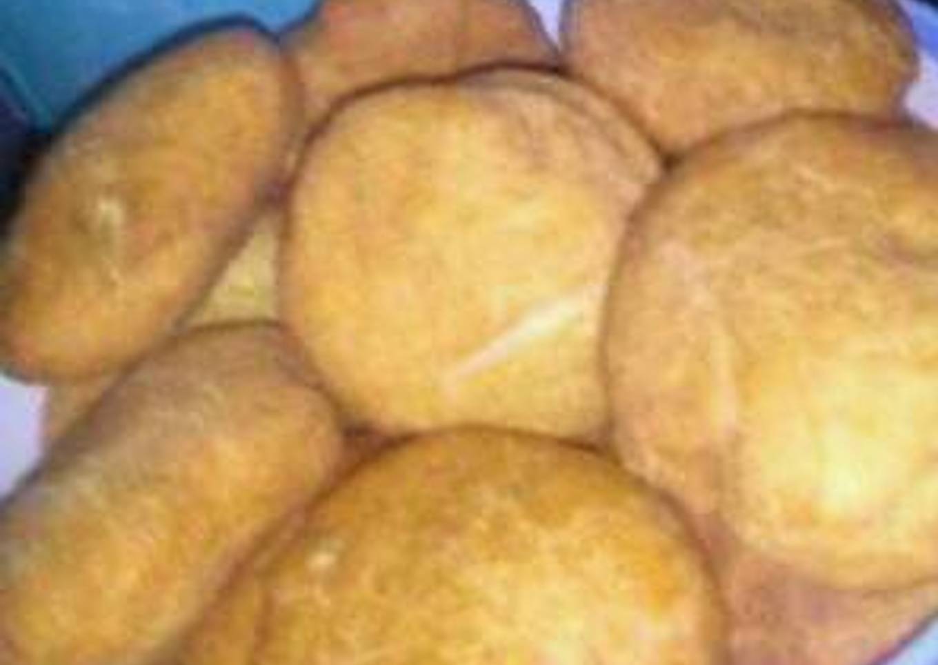 Mandazi