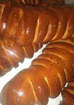 صورة لوصفة بريوش