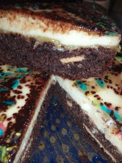 صورة لوصفة 🍞🎂كيك 🎂🍞