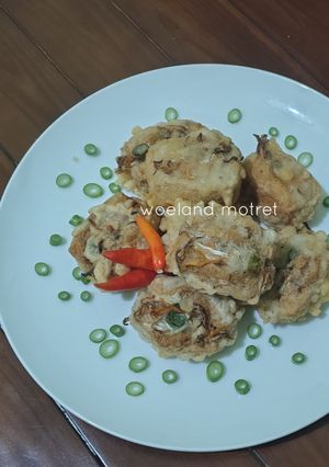 Foto resep Tahu Isi