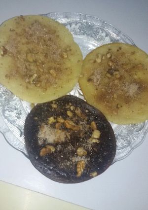 صورة لوصفة سيالات
