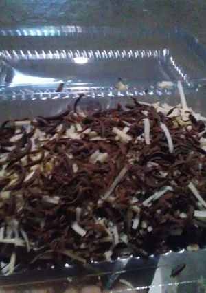Foto resep Brownies Lumer Ekonomis