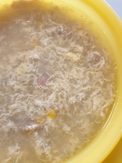 Foto resep Sop jagung