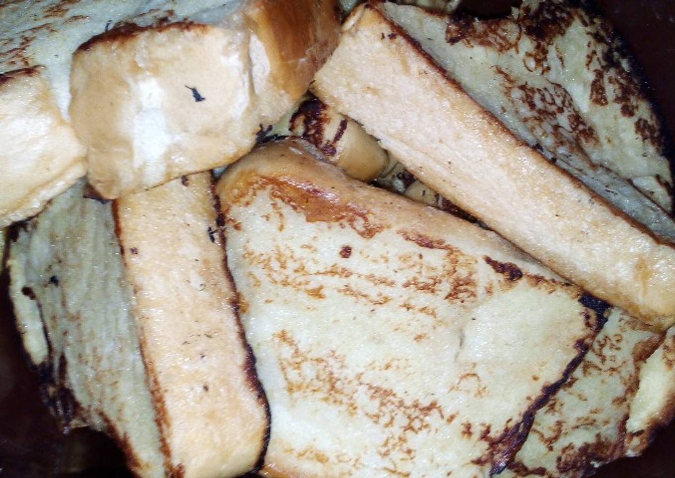 French toast