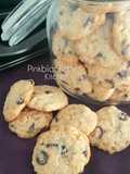 Cornflakes and Nestum Cookies