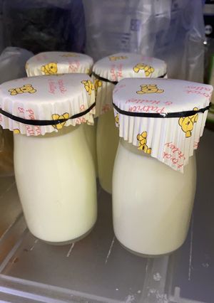 奶酪 的食譜成品照片