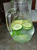 Bebida refrescante