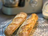 Baguettes