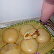 Spicy Meat Bun