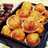 Bola-bola Ubi Goreng