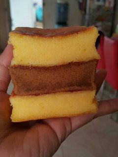 Foto resep Lapis Surabaya
