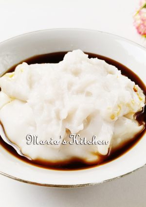 Foto resep Bubur Sumsum